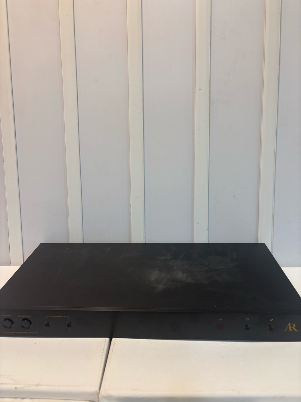 RARE Acoustic Research HDMI Switcher - Model: ARHD21